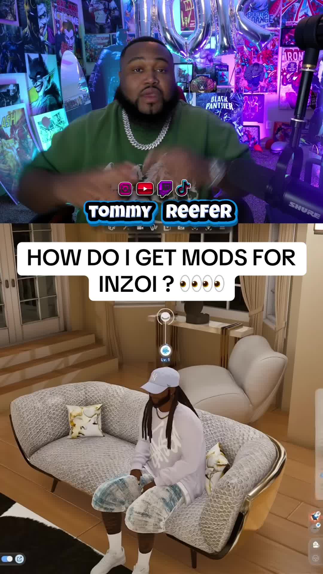@Tommy Reefer
