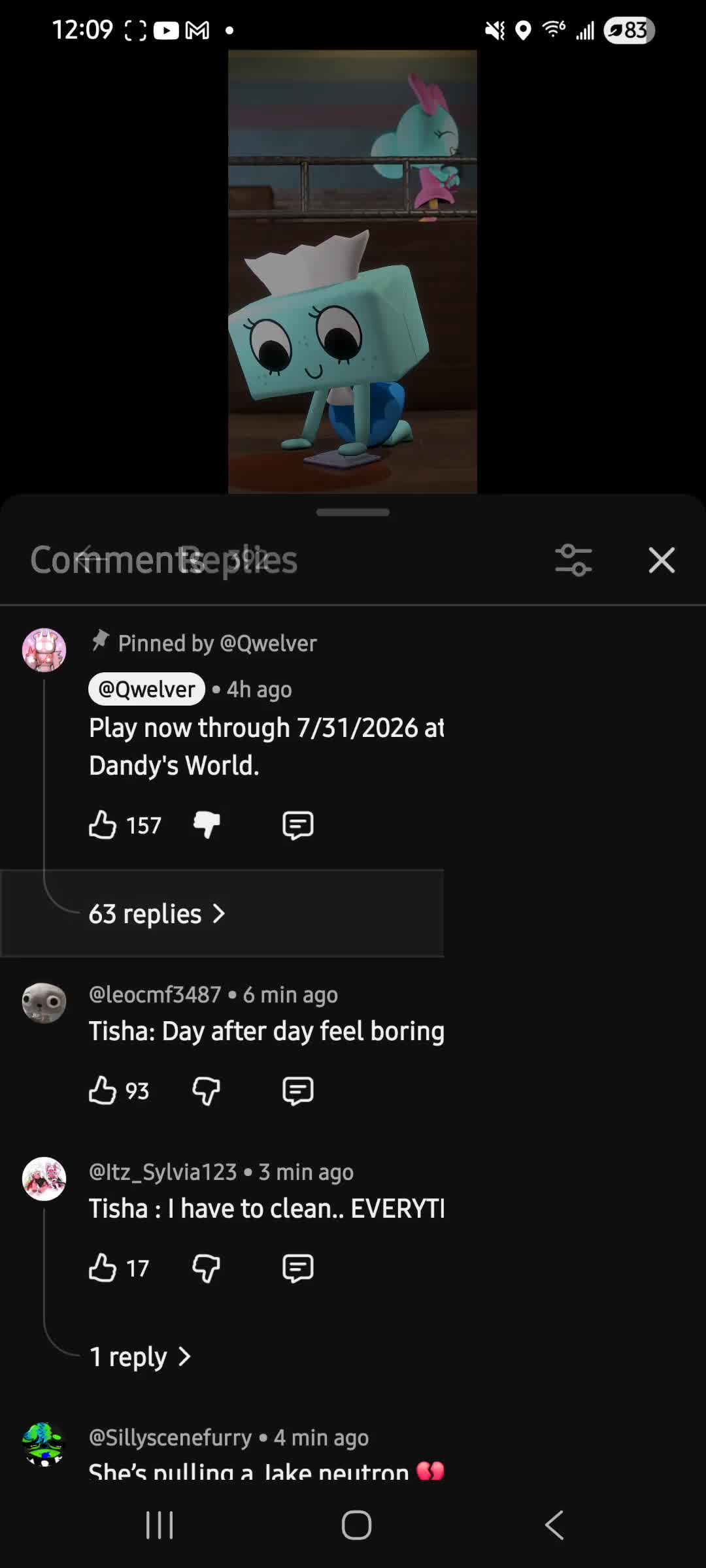 @Jimmylicious