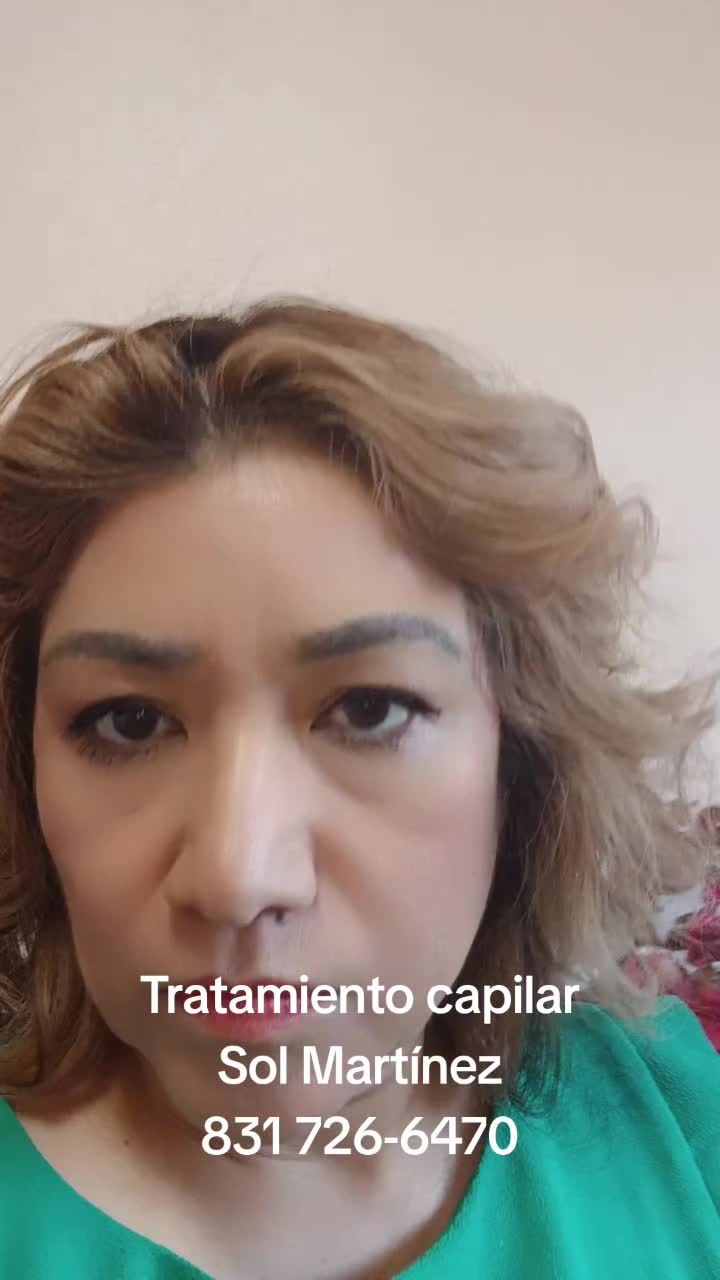 @Sol Martinez