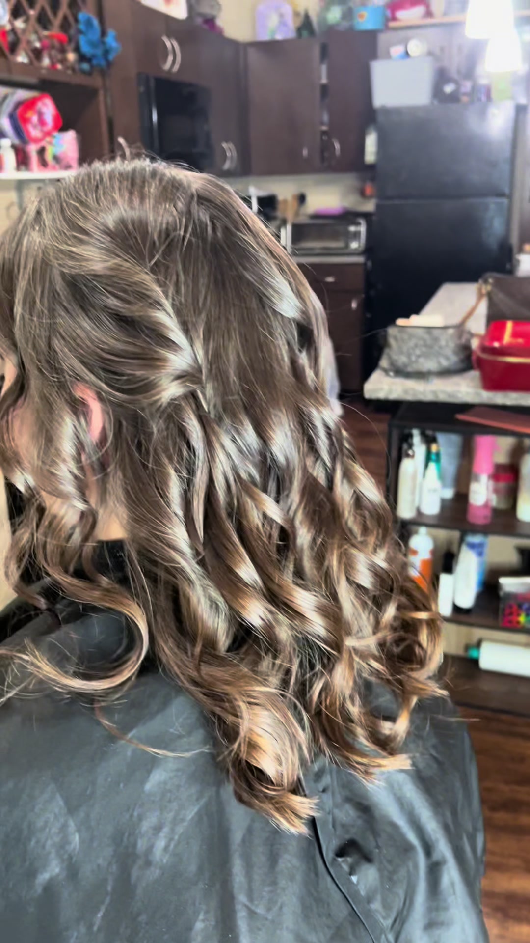@Jazz || SAN ANTONIO TX HAIR