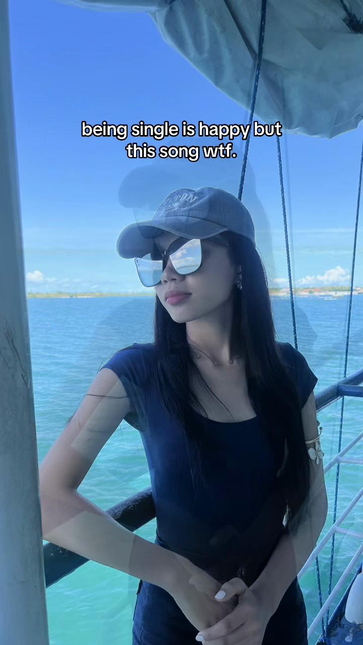 @Trisha