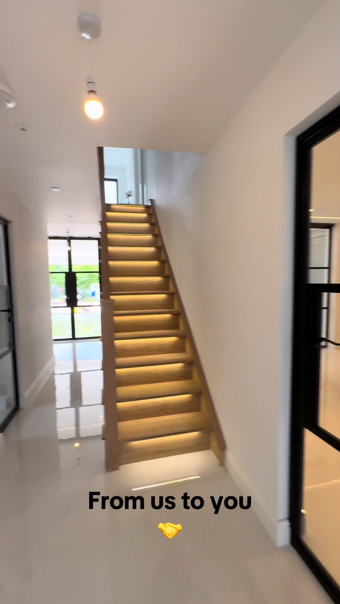 @HSB Windows & Doors LTD