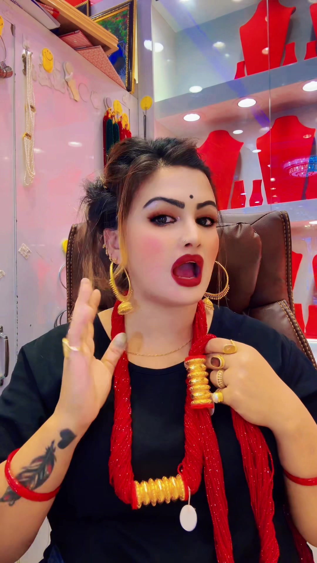 @Roji Chetri