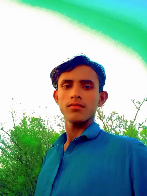 @dur Muhammad