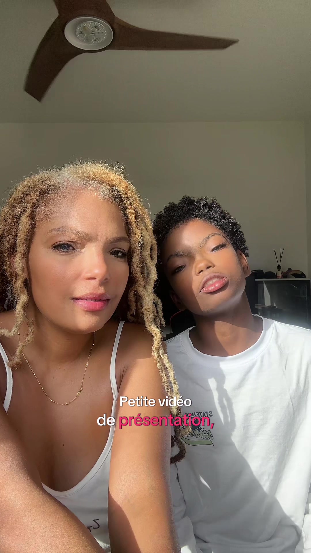 @Miliie & Kemy
