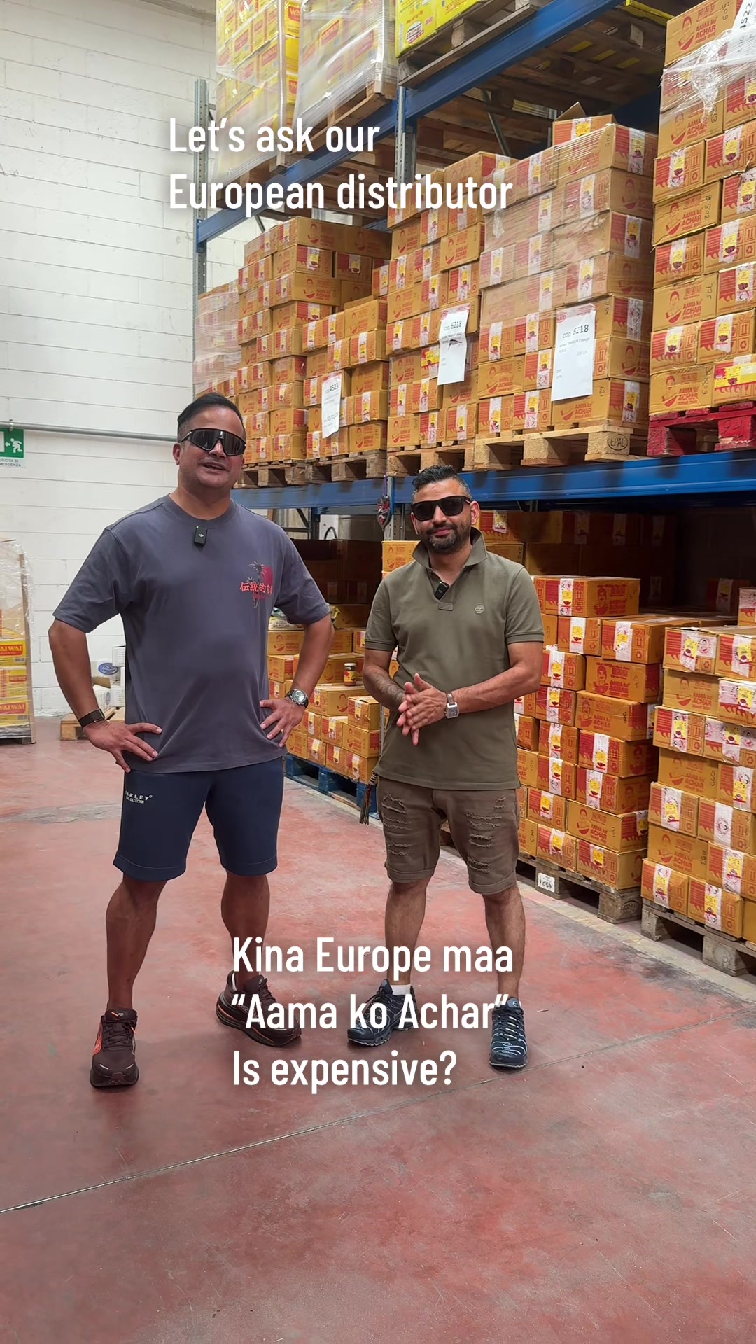 @AAMA KO ACHAR- Prakash Pandey