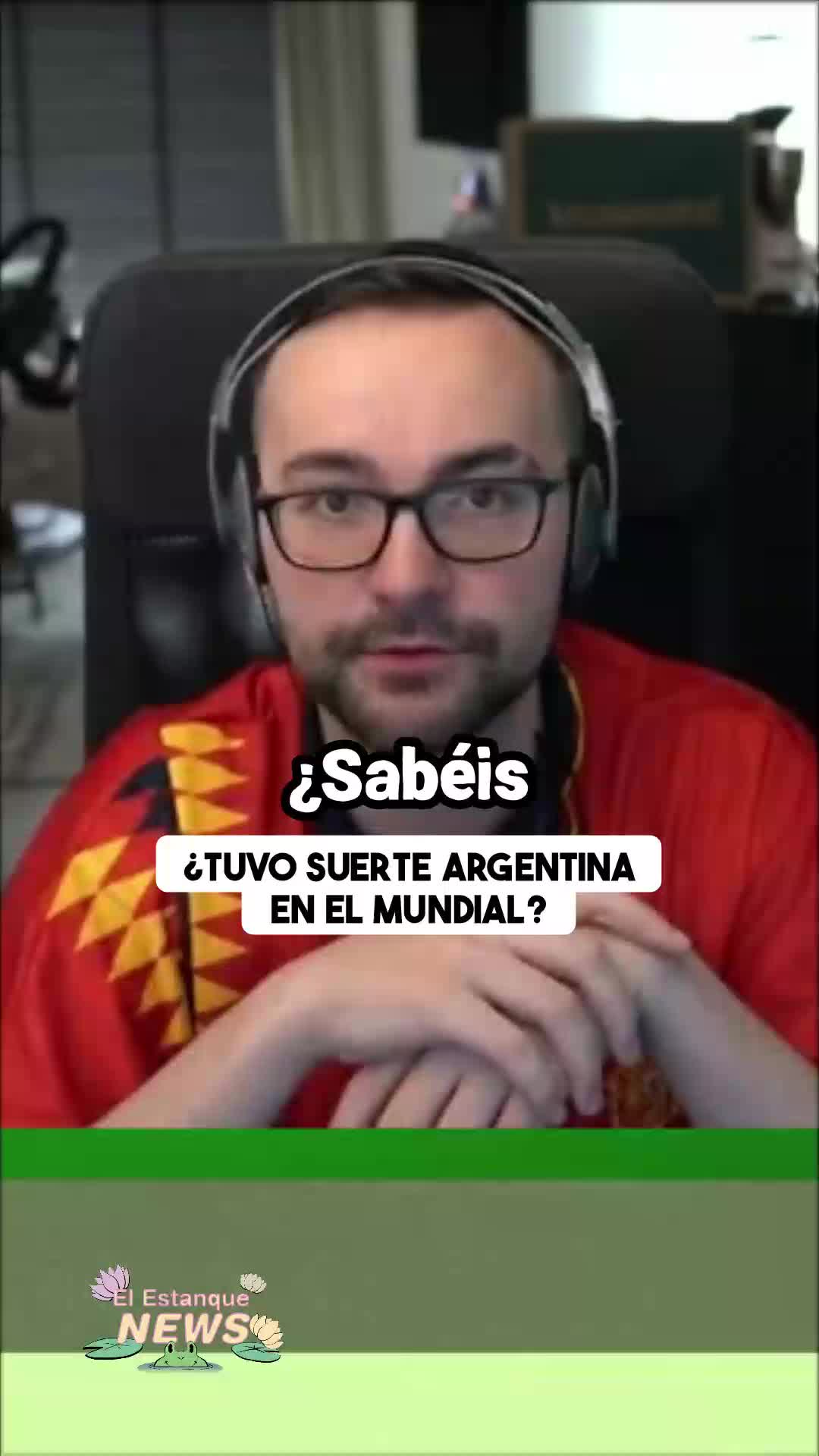 @El Estanque News