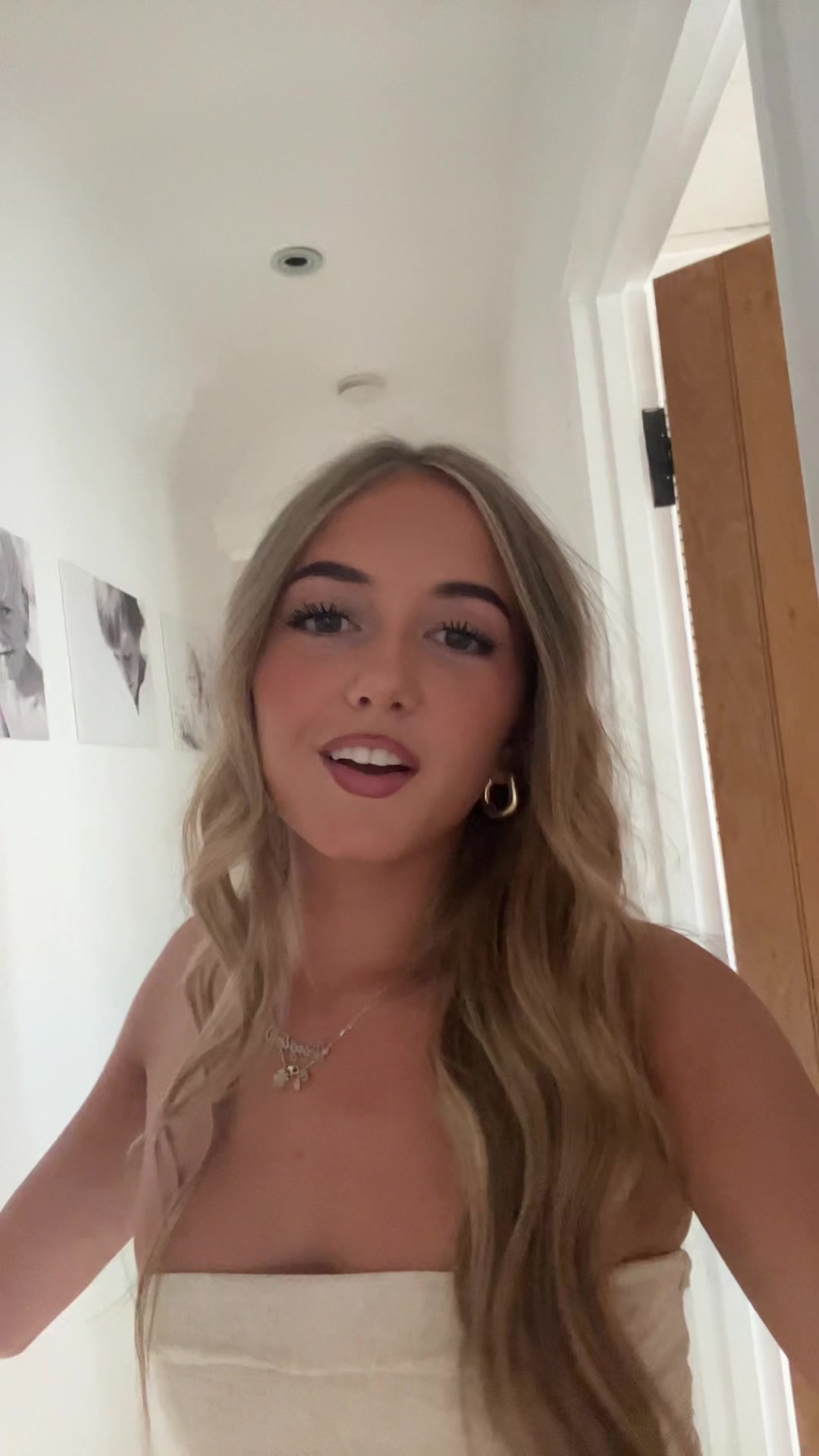 @Georgina x