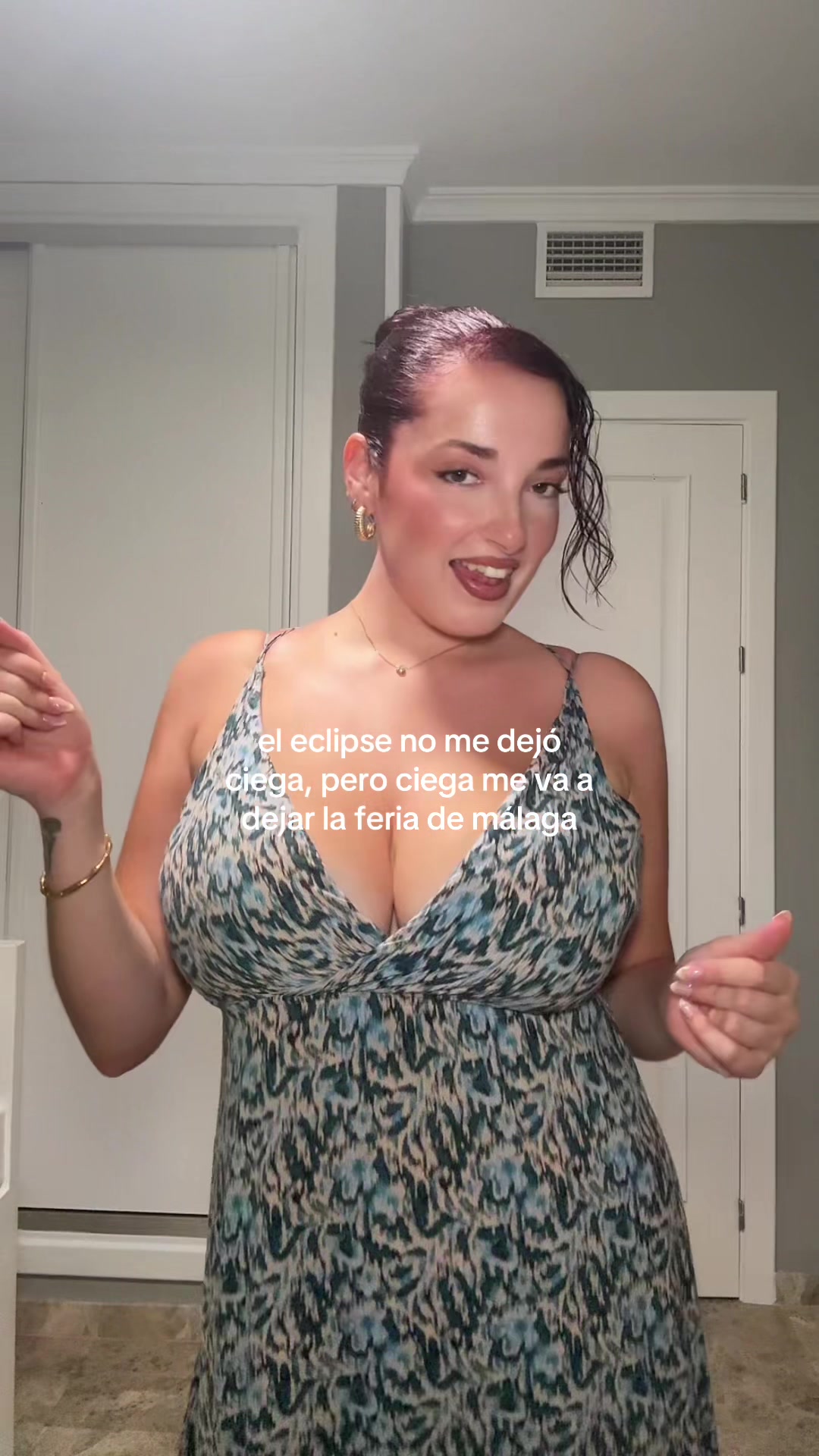 @Andrea Gómez🤍