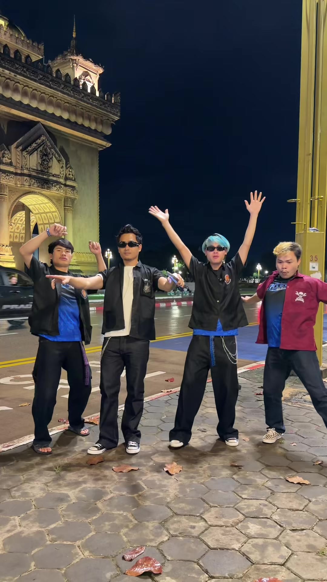@ທຽນຫົວໂປກ3