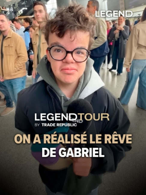 @LEGENDMEDIA