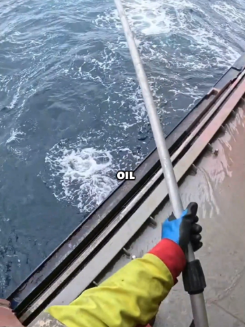@OFFSHORE CAREER