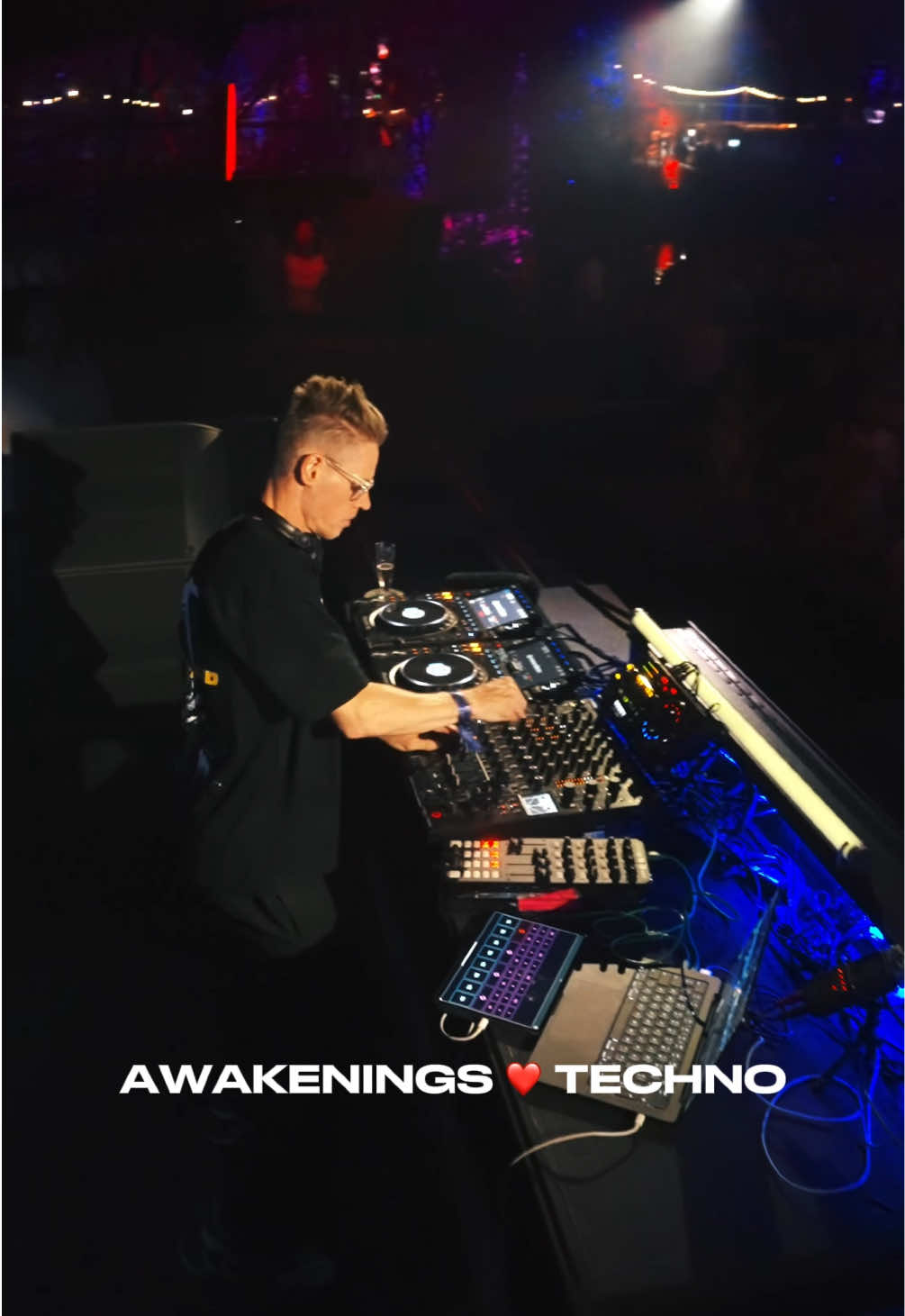 @Joris Voorn