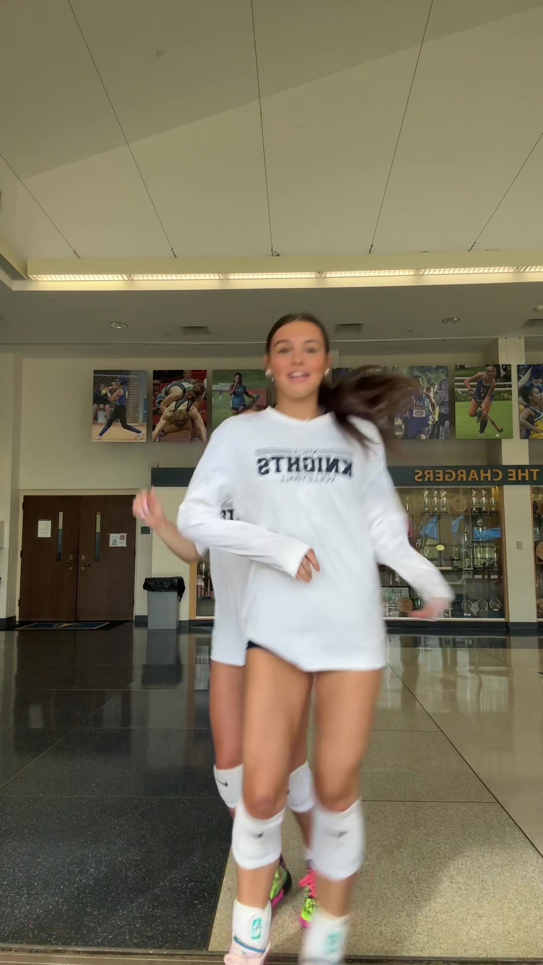 @NRCA Volleyball