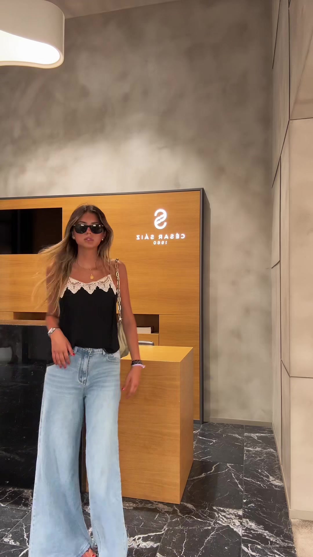 @Carol S&aacute;iz