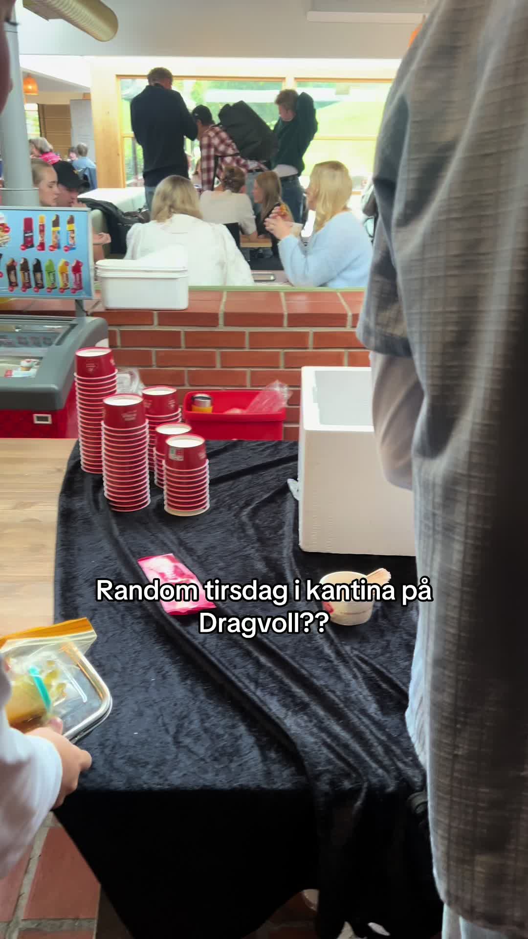 @NTNU Samfunn