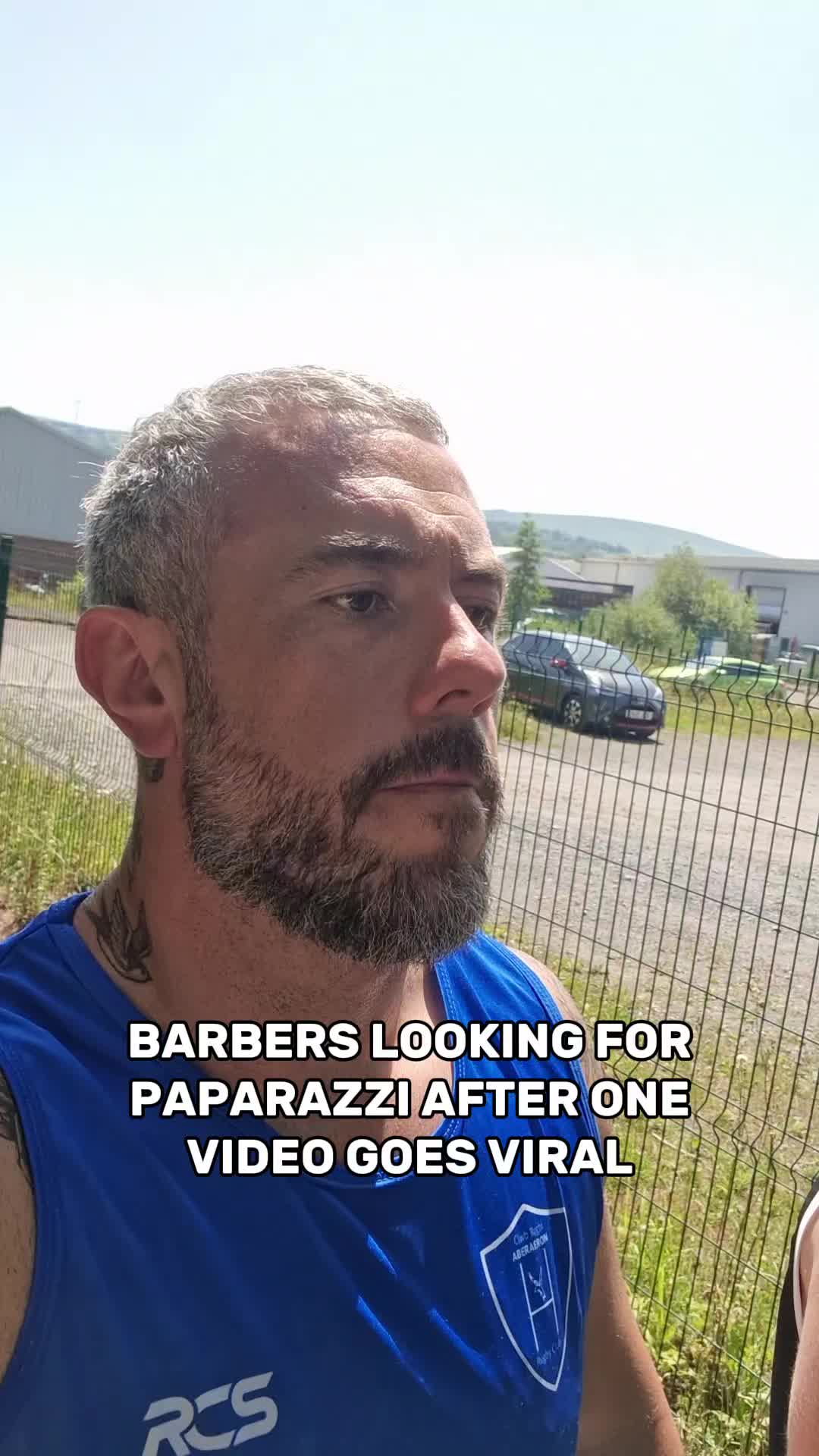 @The Barber Coach