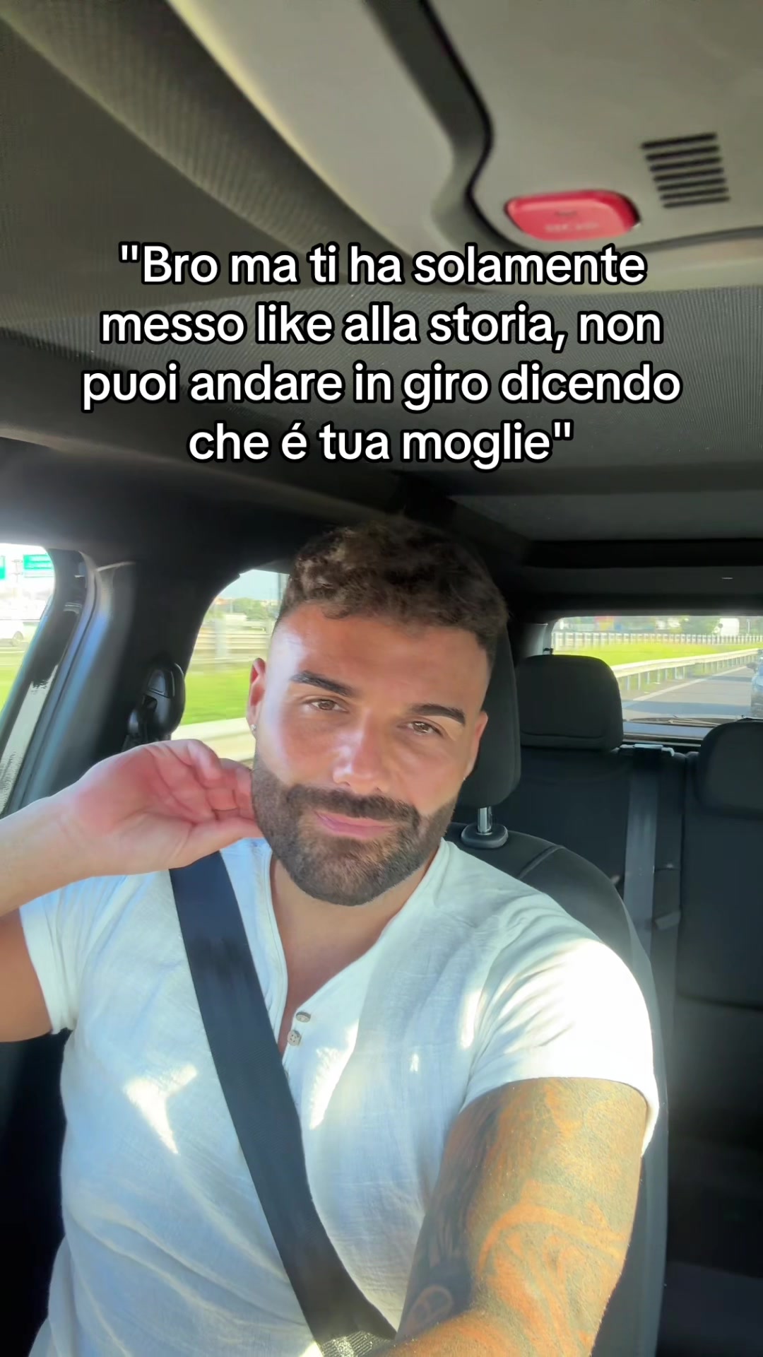 @Cristoforo De Martino