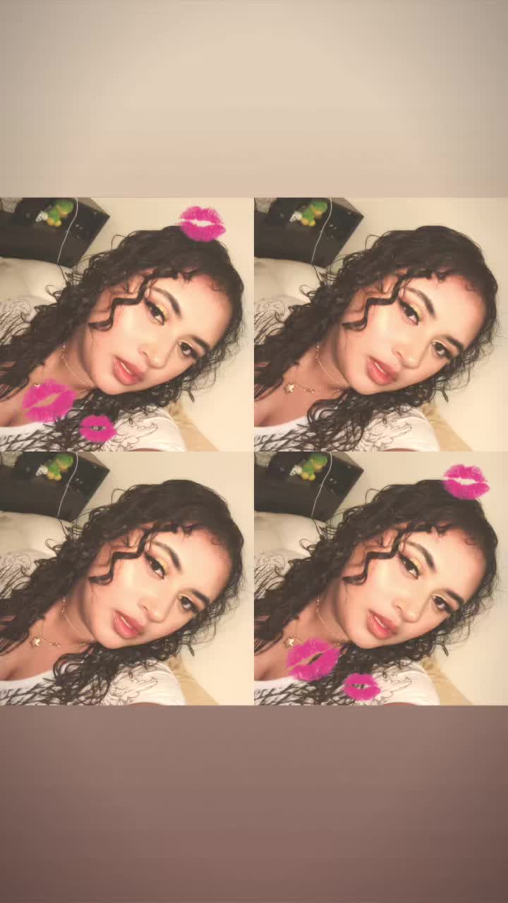 @Karina Reyes