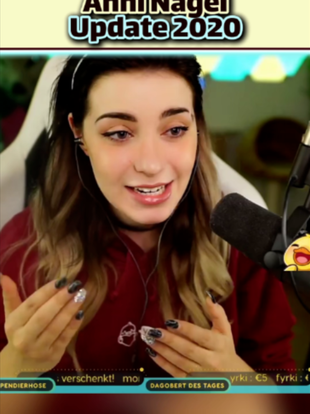 @AnniTheDuck Stream Clips