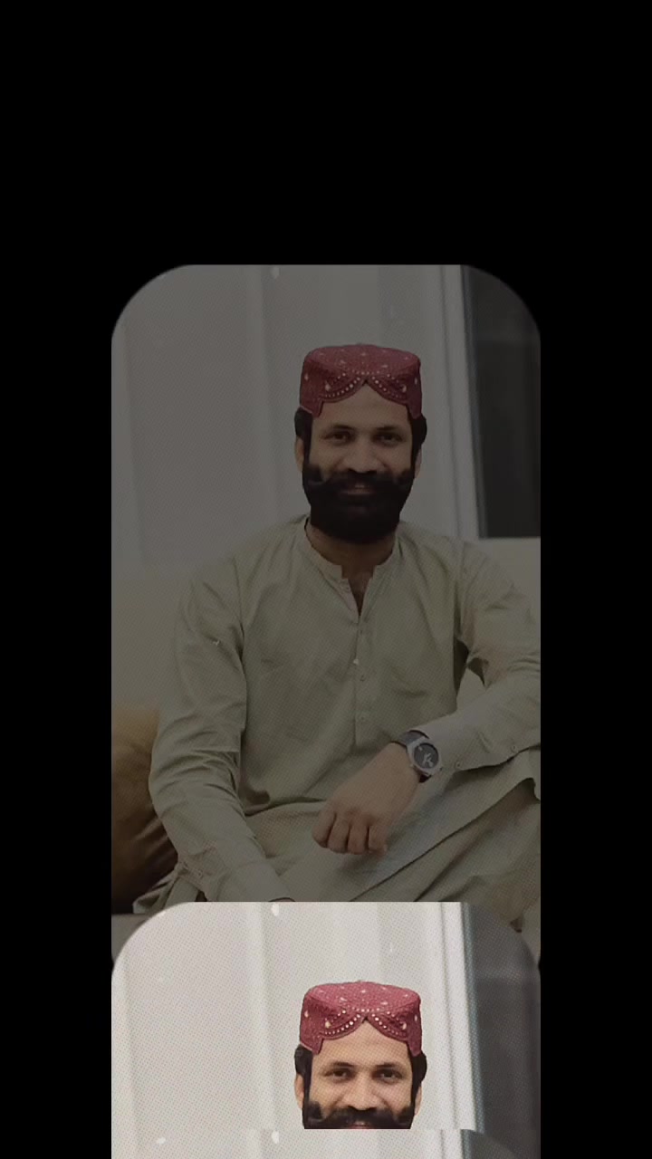 @Irfan Khan Baloch