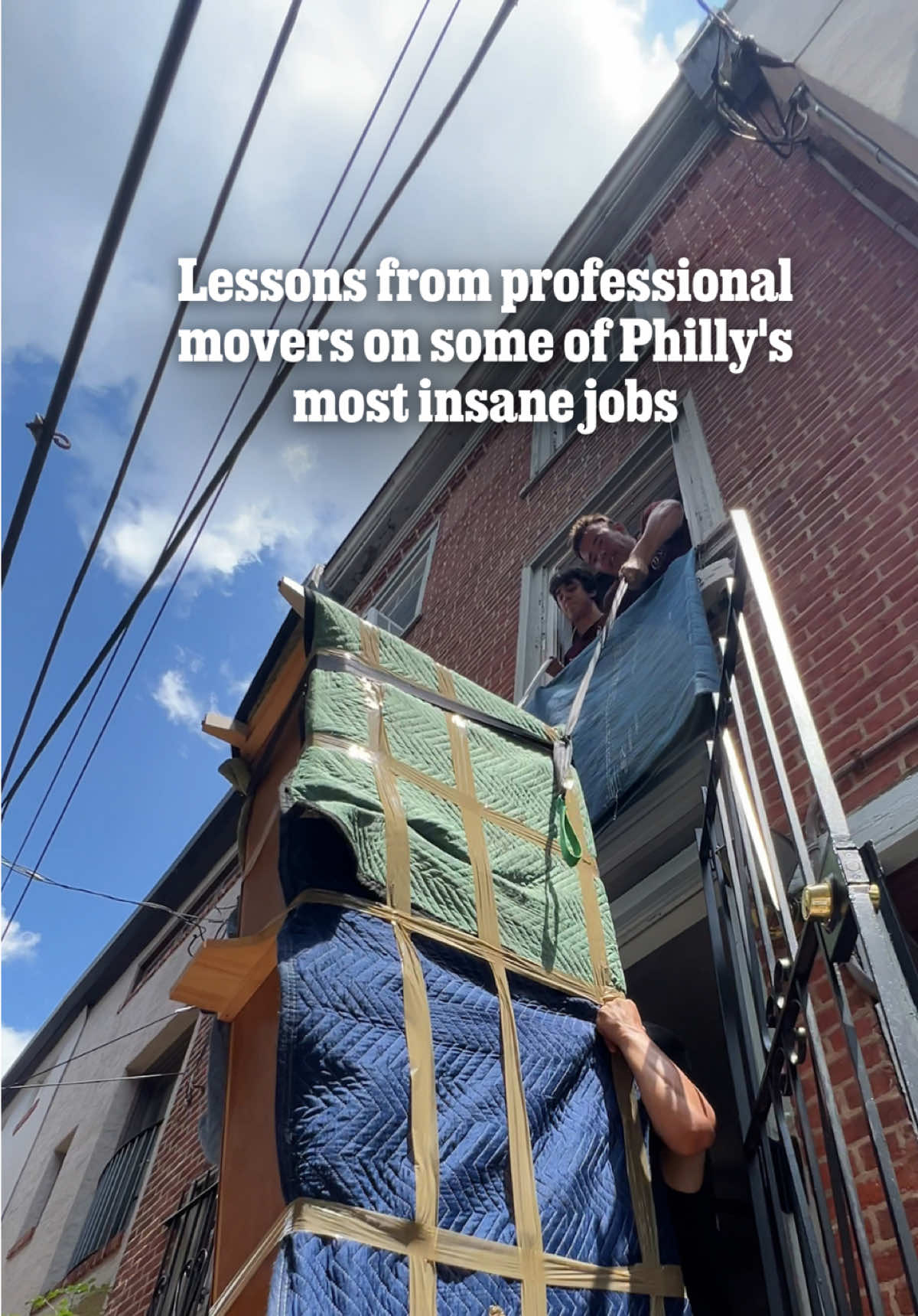 @The Philadelphia Inquirer