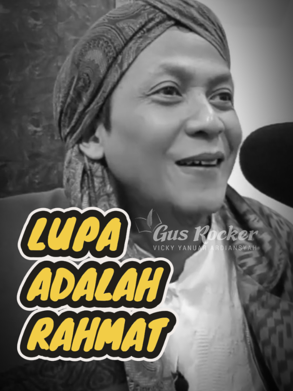 @GUS ROCKER | Vicky Yanuar A.