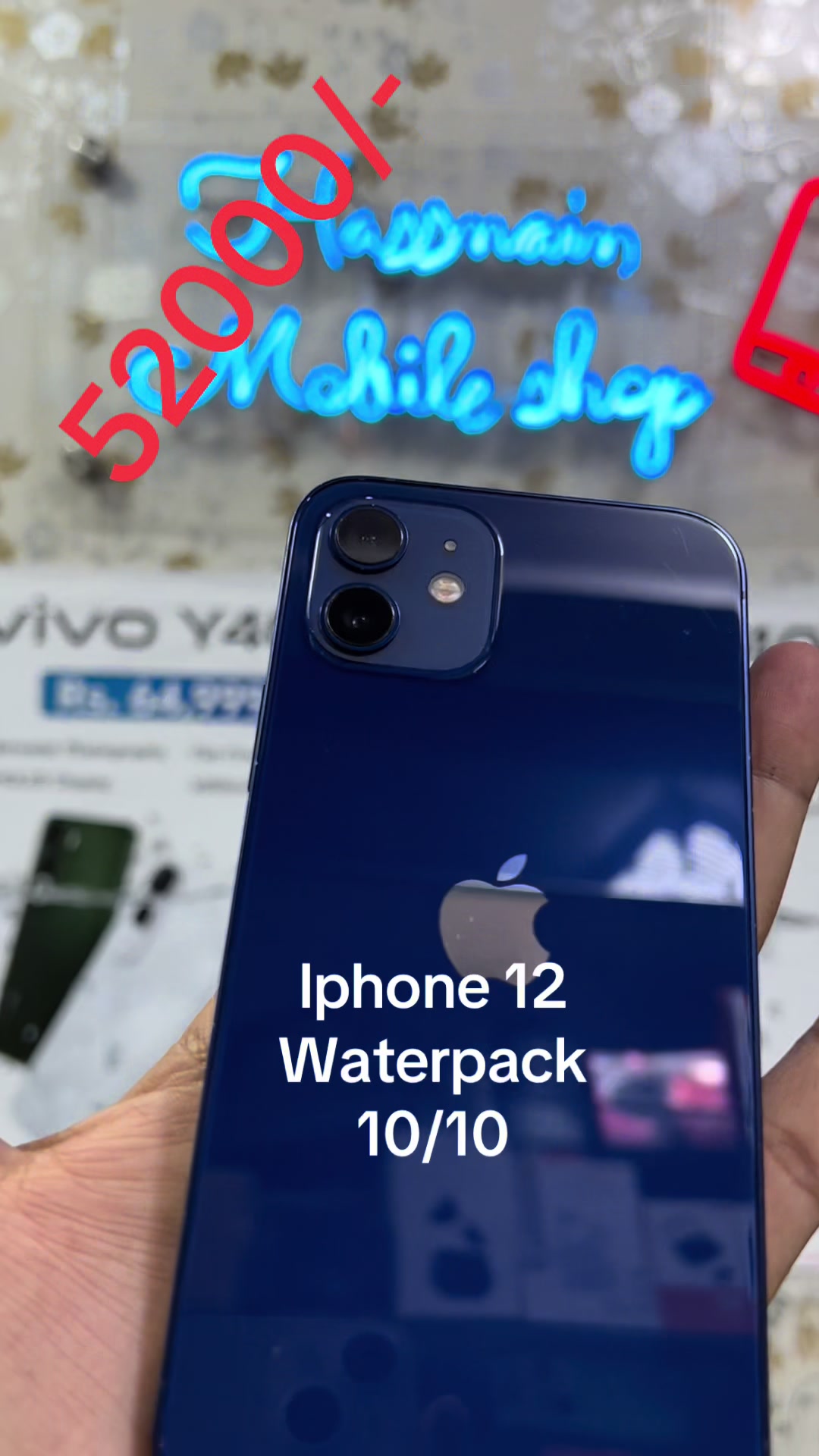 @Hassnain Mobiles 📱