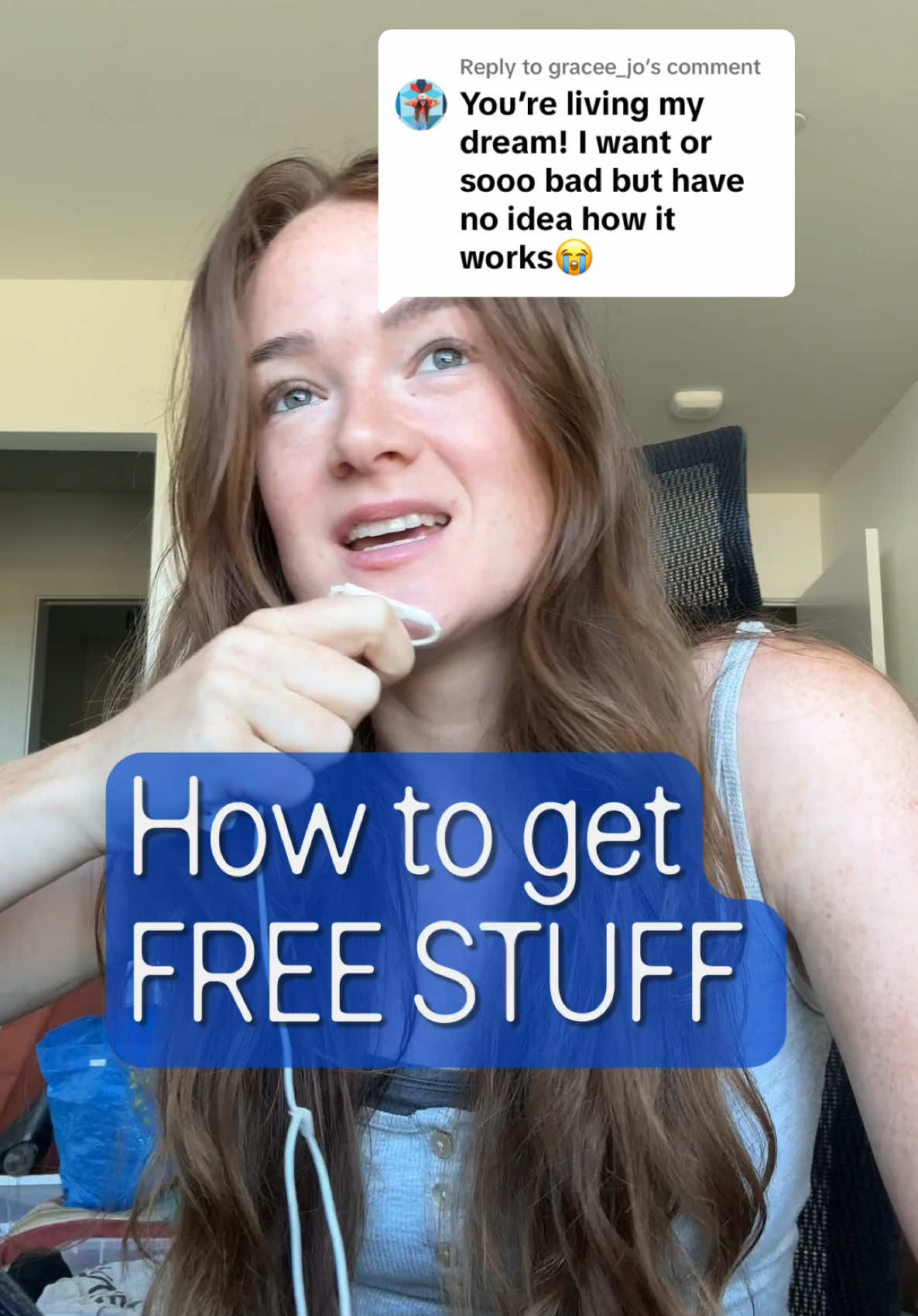@Karina Grace