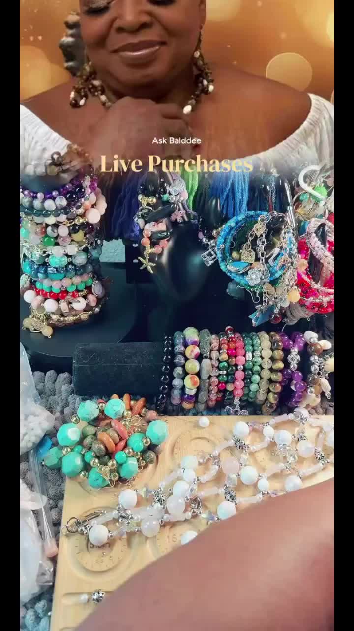 @Balddee Jewelry❌