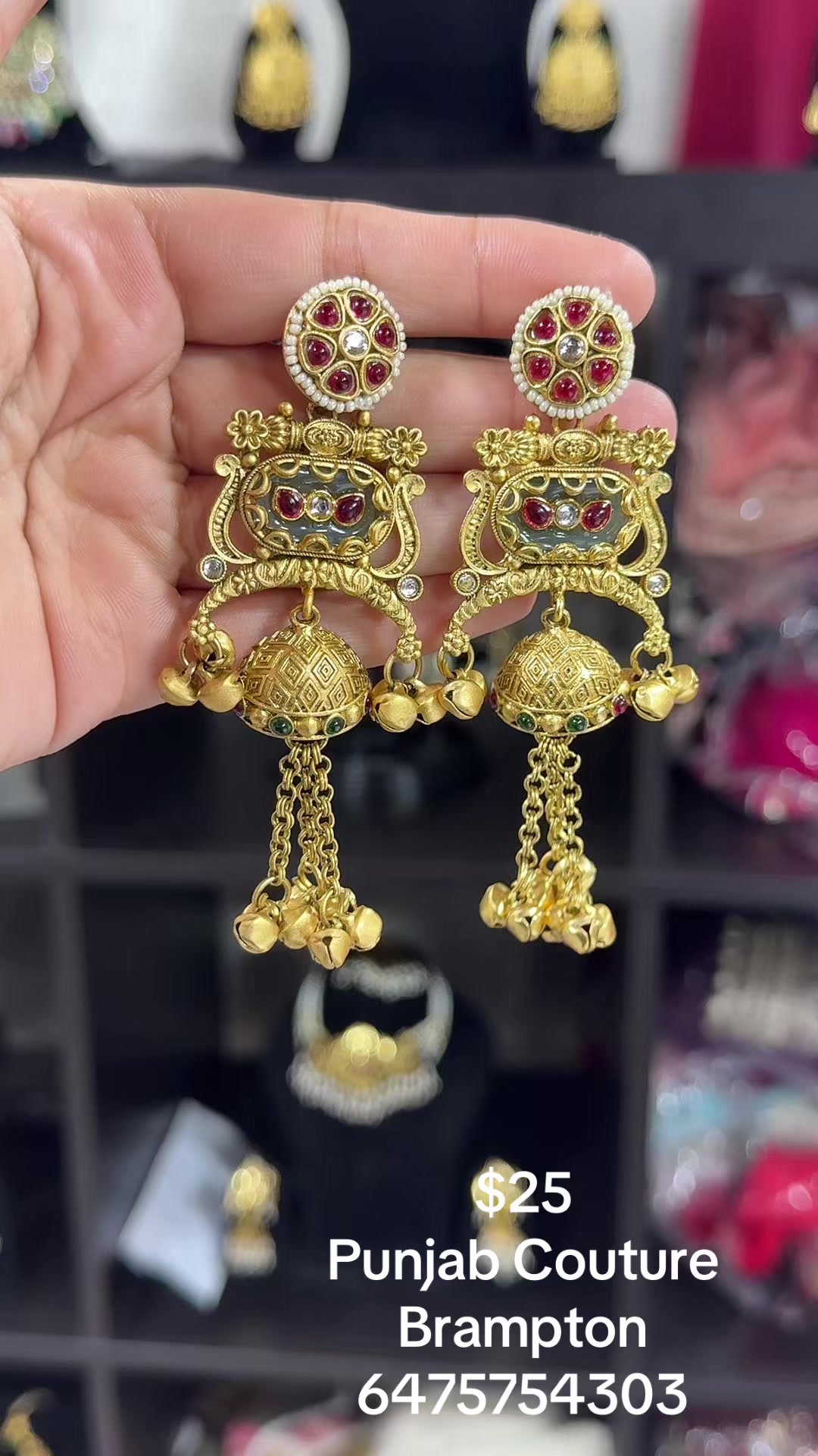 @Punjab Couture