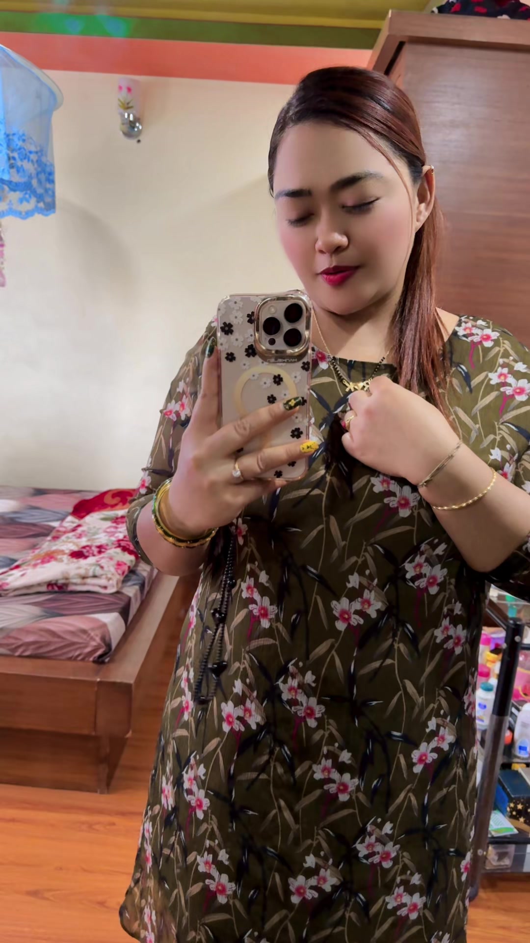 @Rekha Stha
