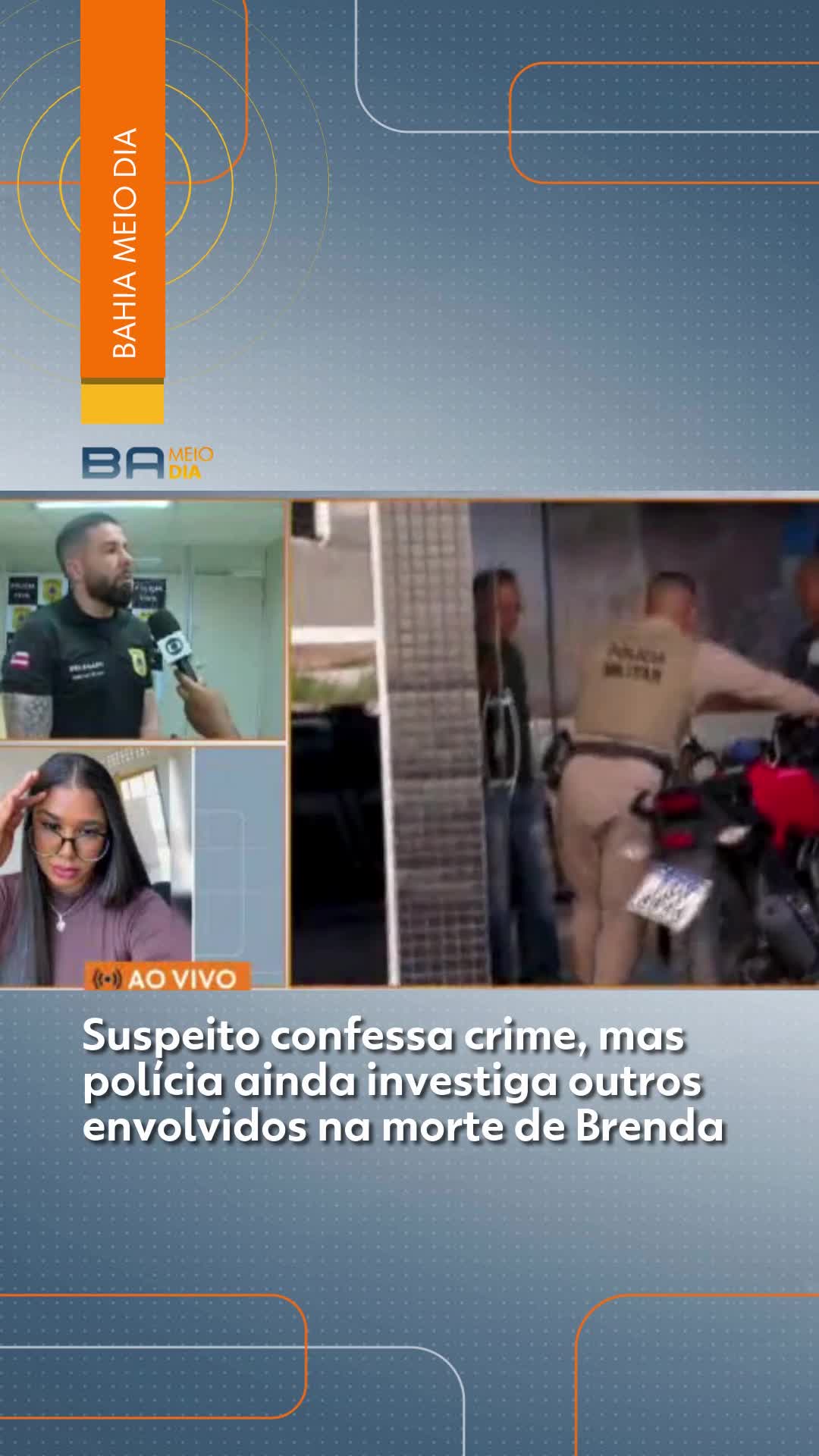 @TV BAHIA