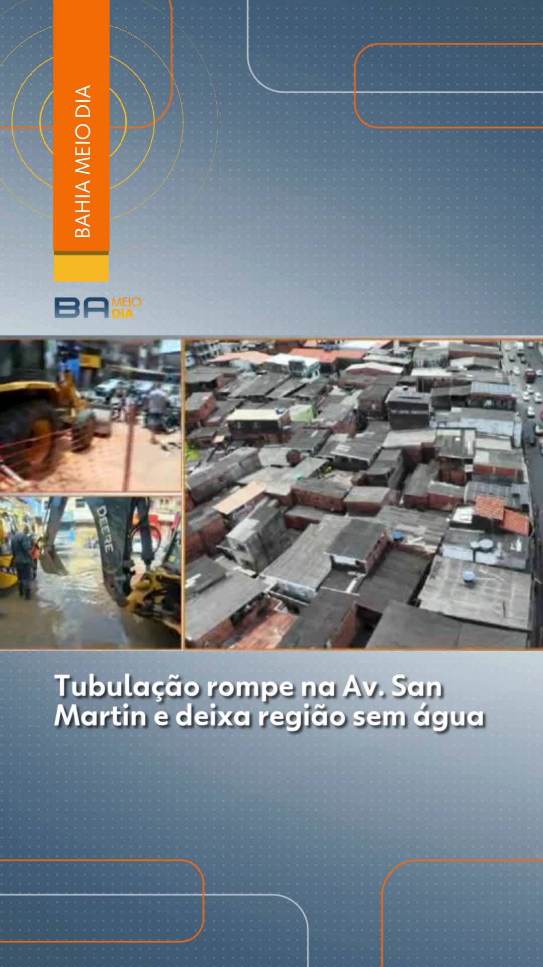 @TV BAHIA