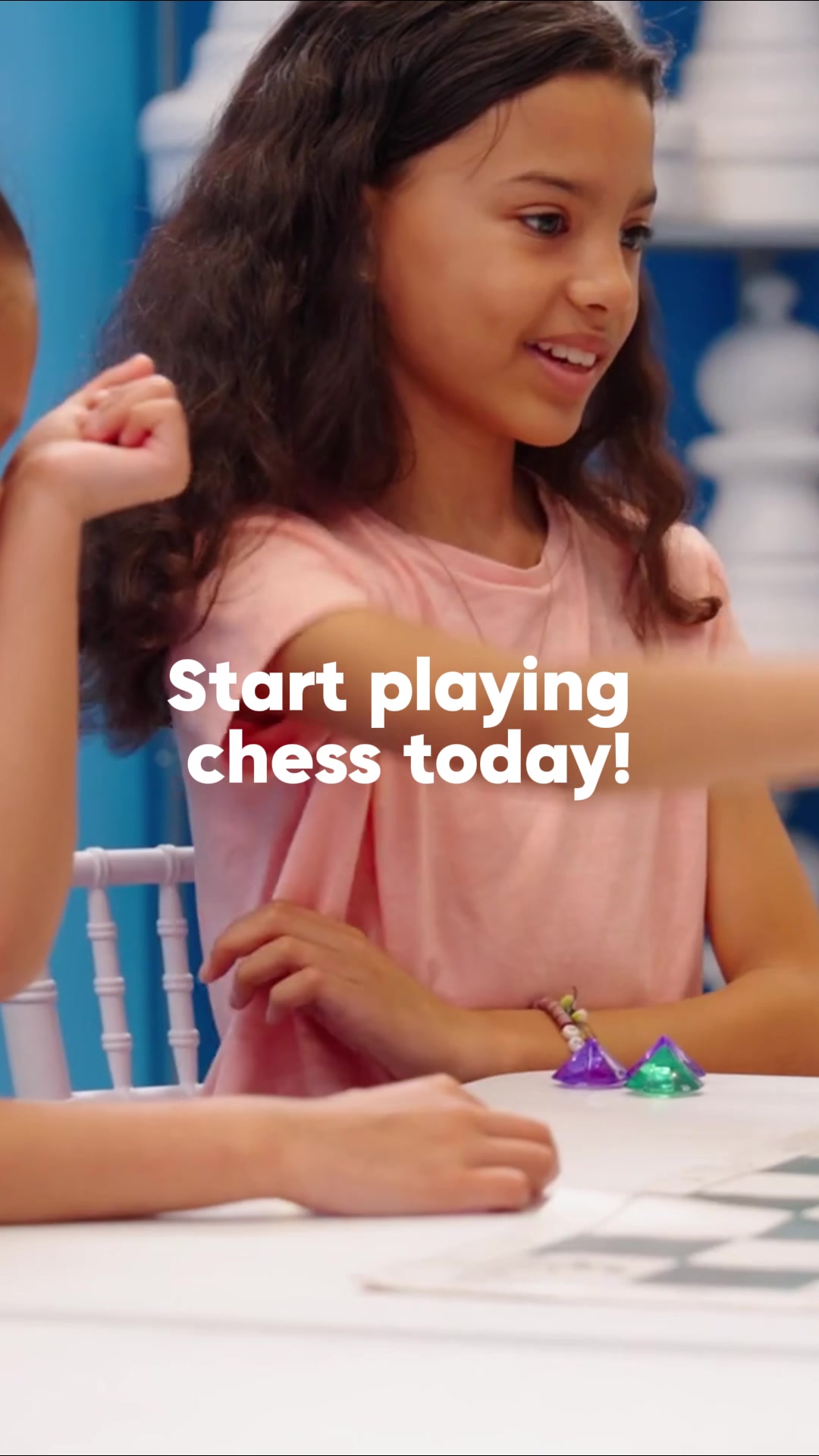 @Story Time Chess