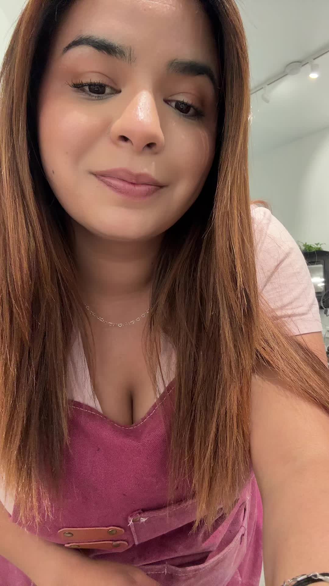 @Audrey Medina