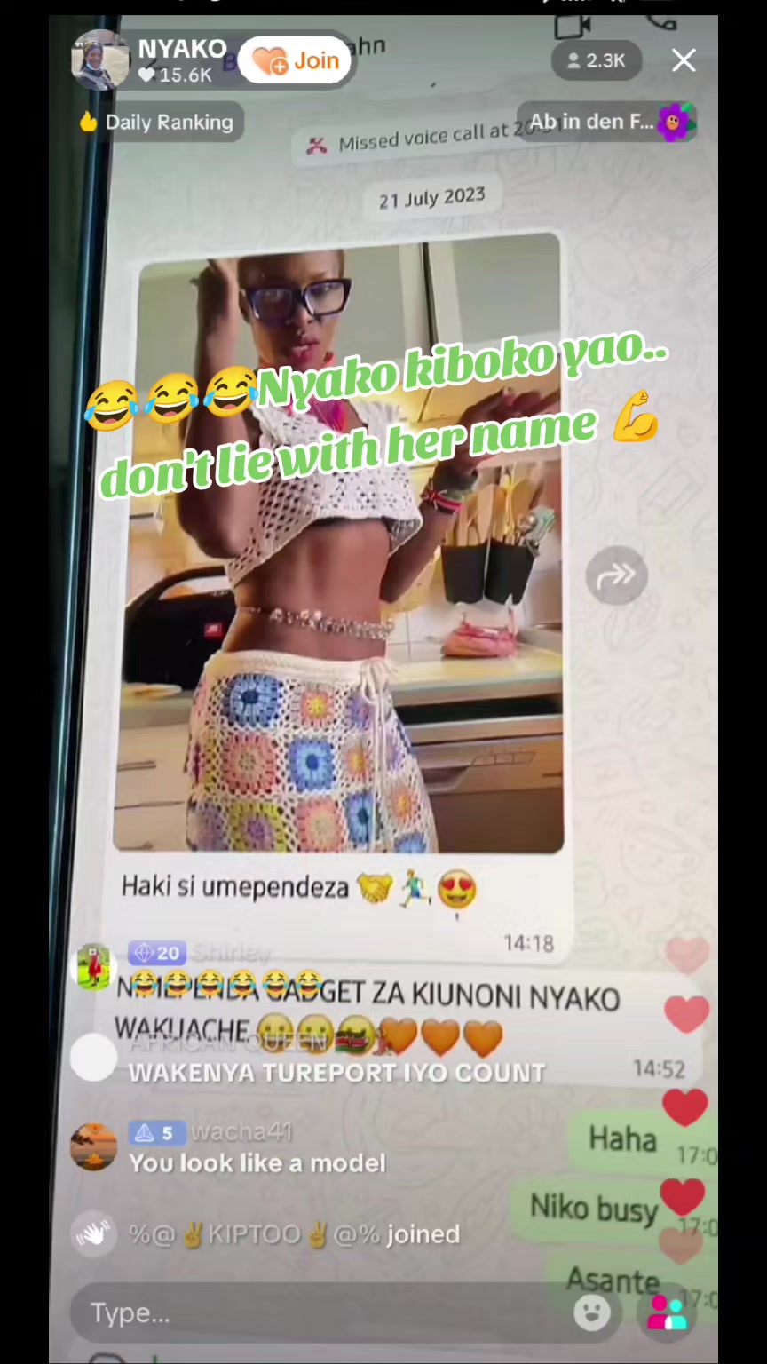 @savvygirl