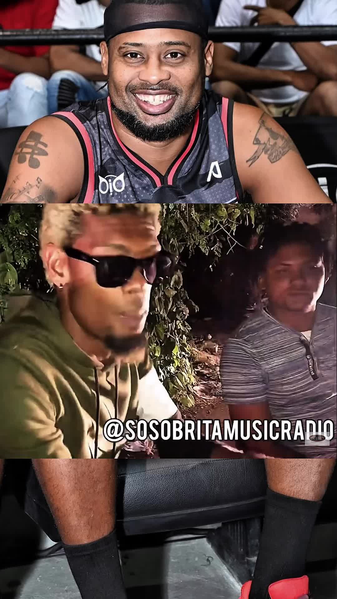 @Sincensuramusicnet