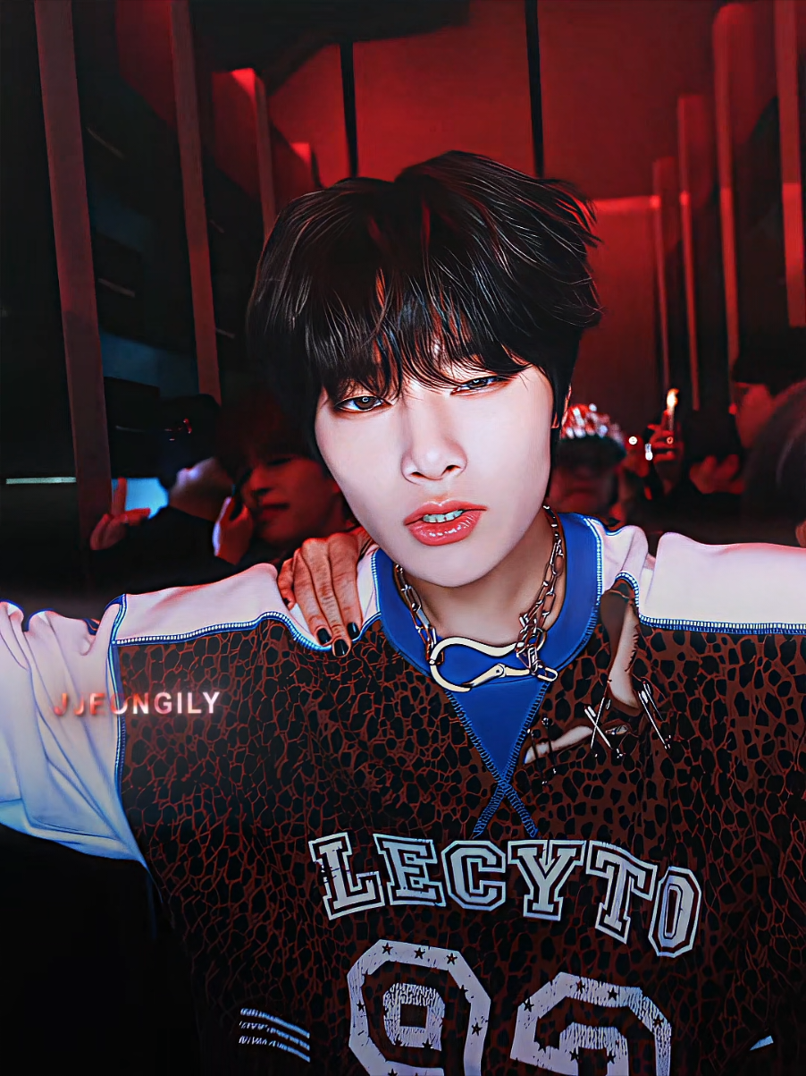 @︎︎jjeongily