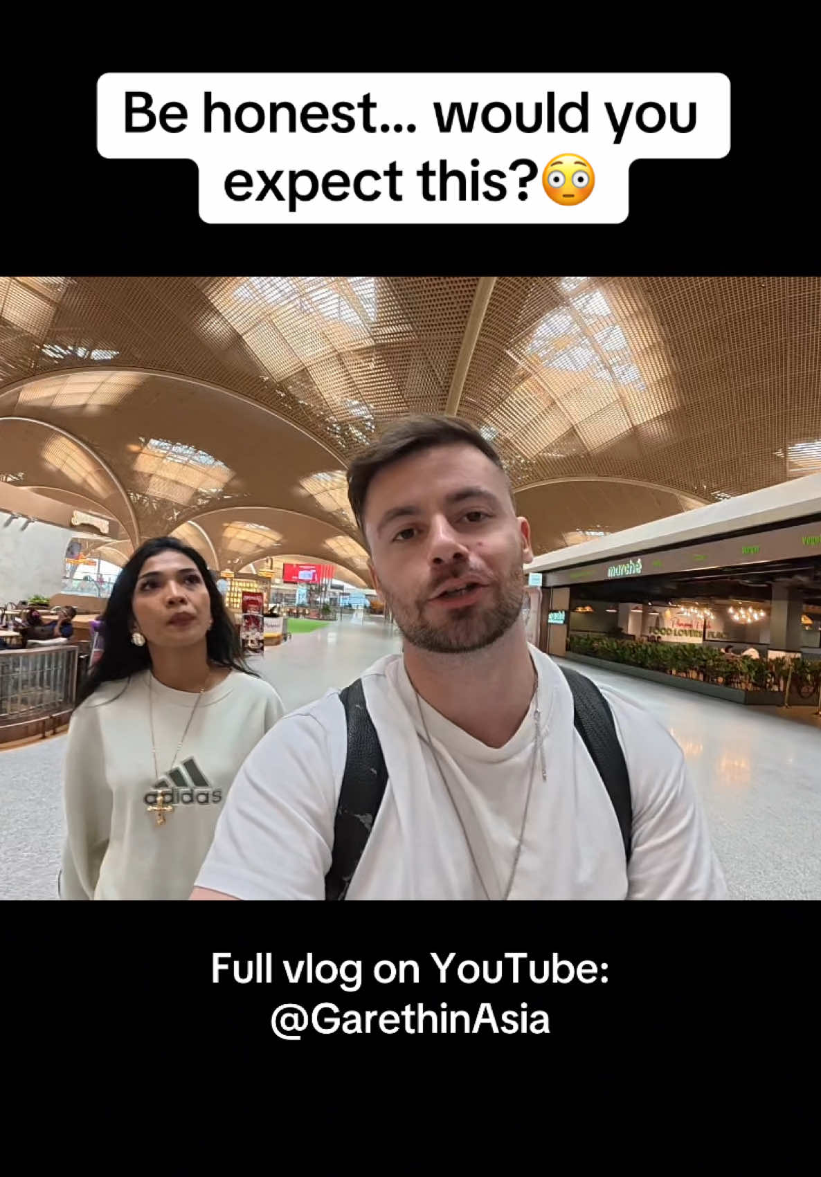 @Gareth in Asia