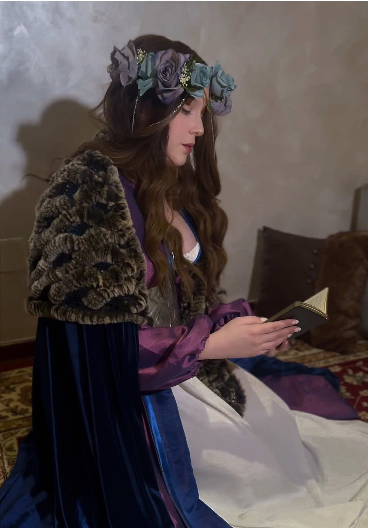 @Freyja