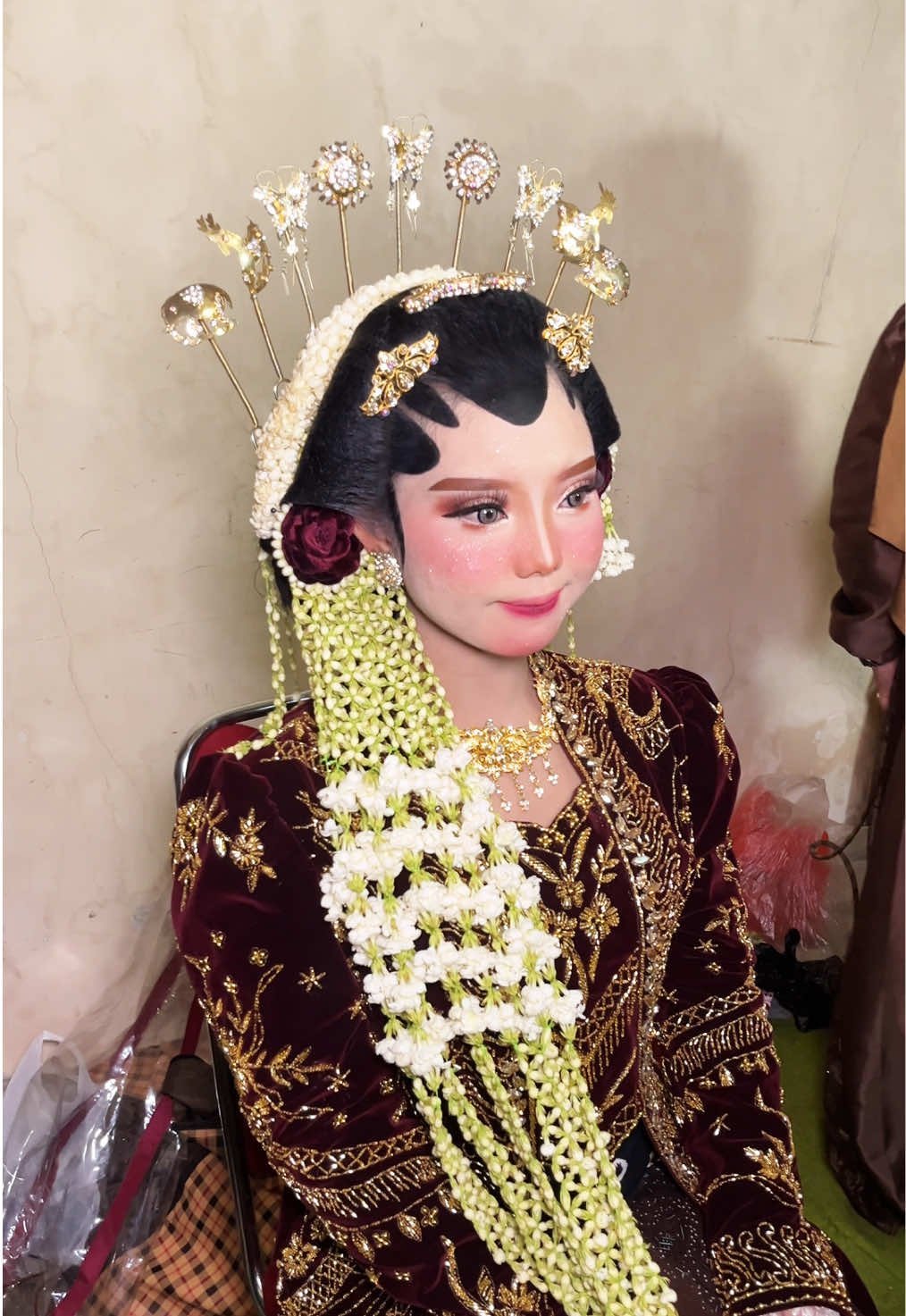 @Utari Salon & Wedding