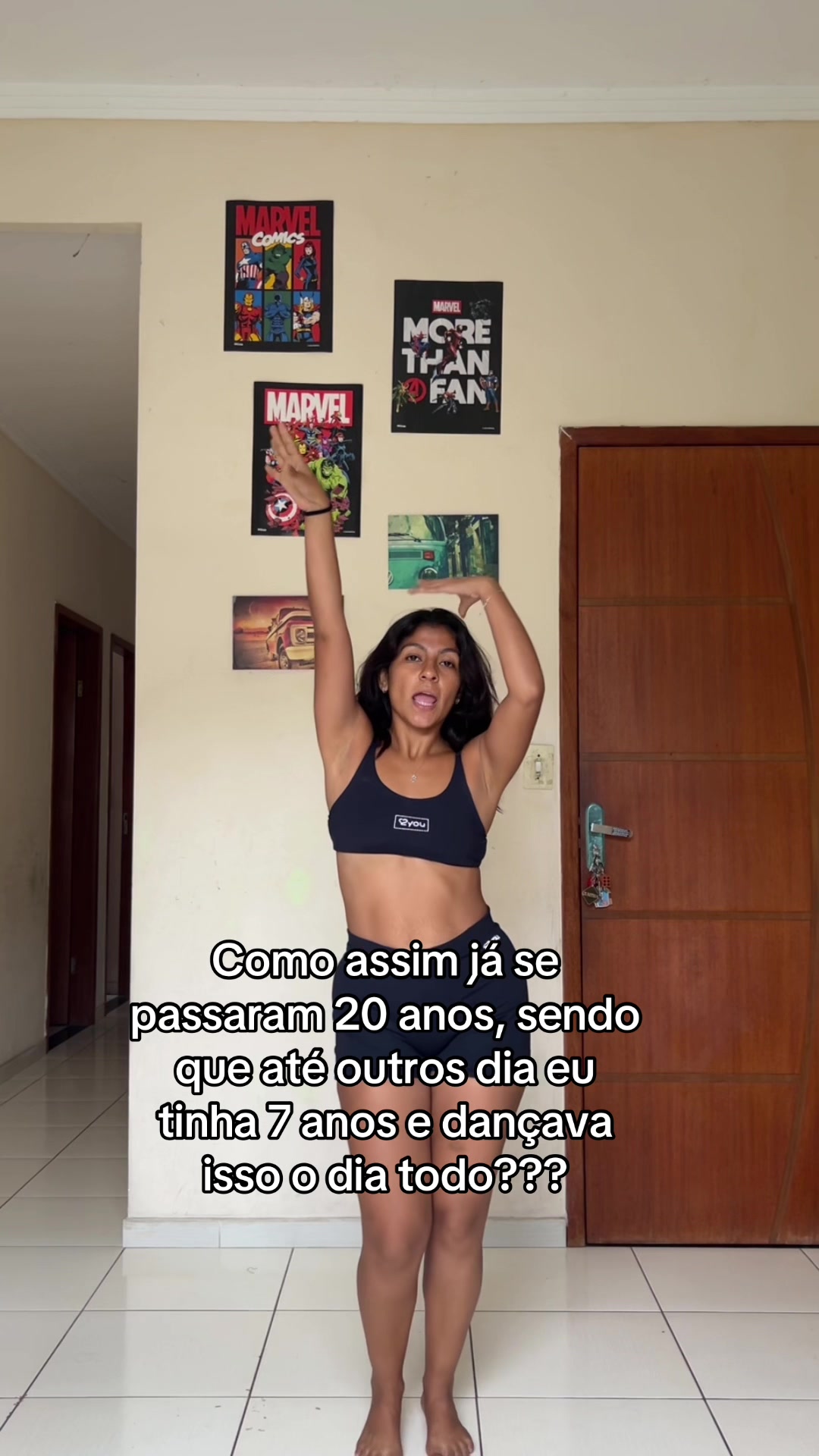 @Karina Felipe