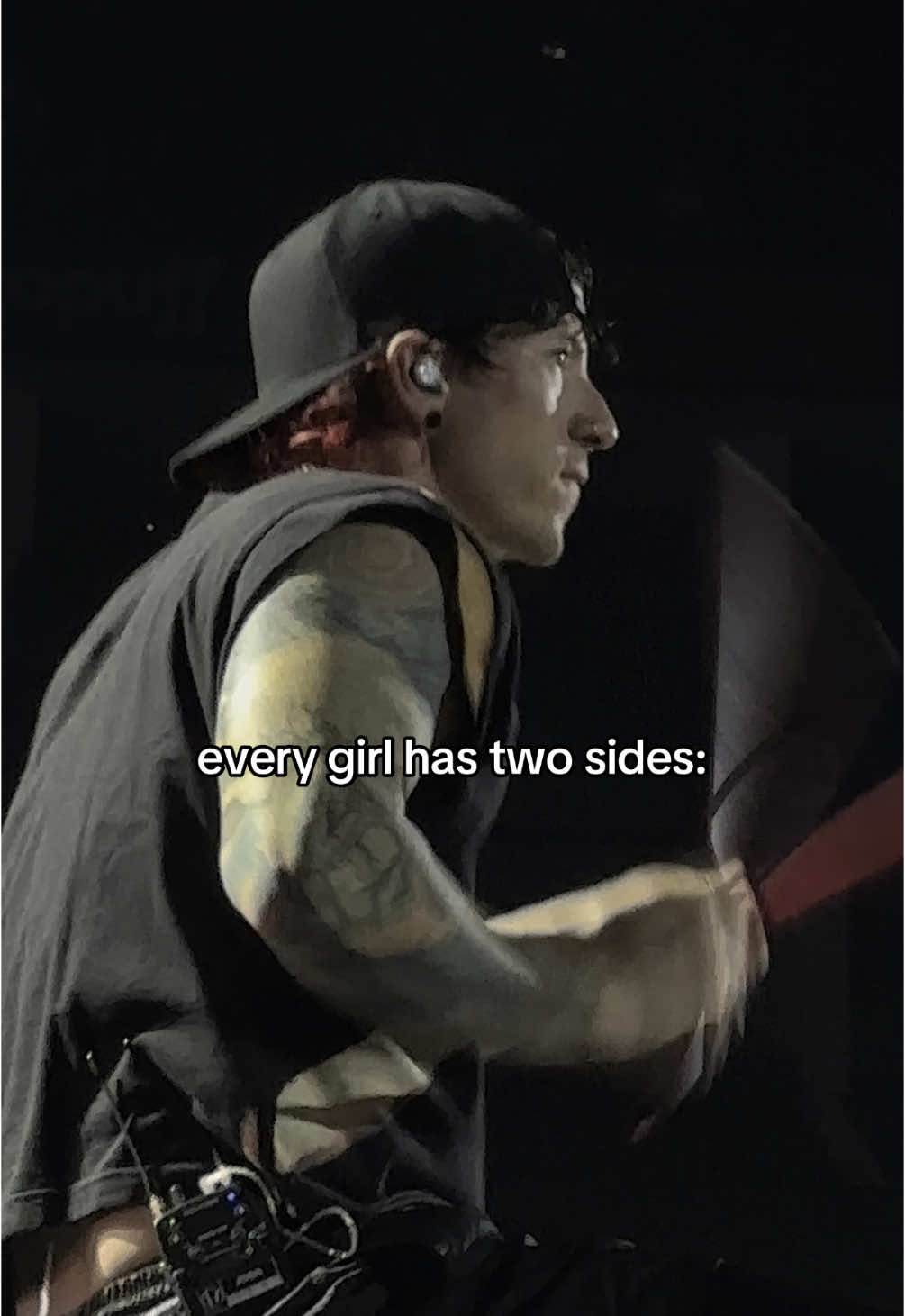 @abbie (taylor’s version)