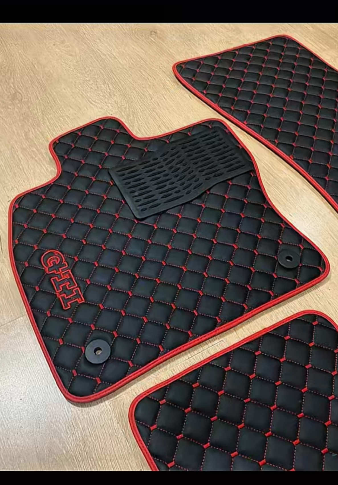 @Luxury Car Mats UK