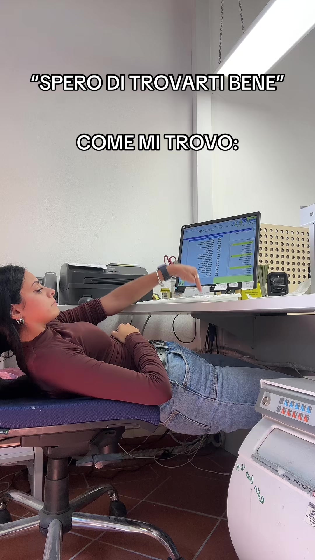 @Michela Lazzari