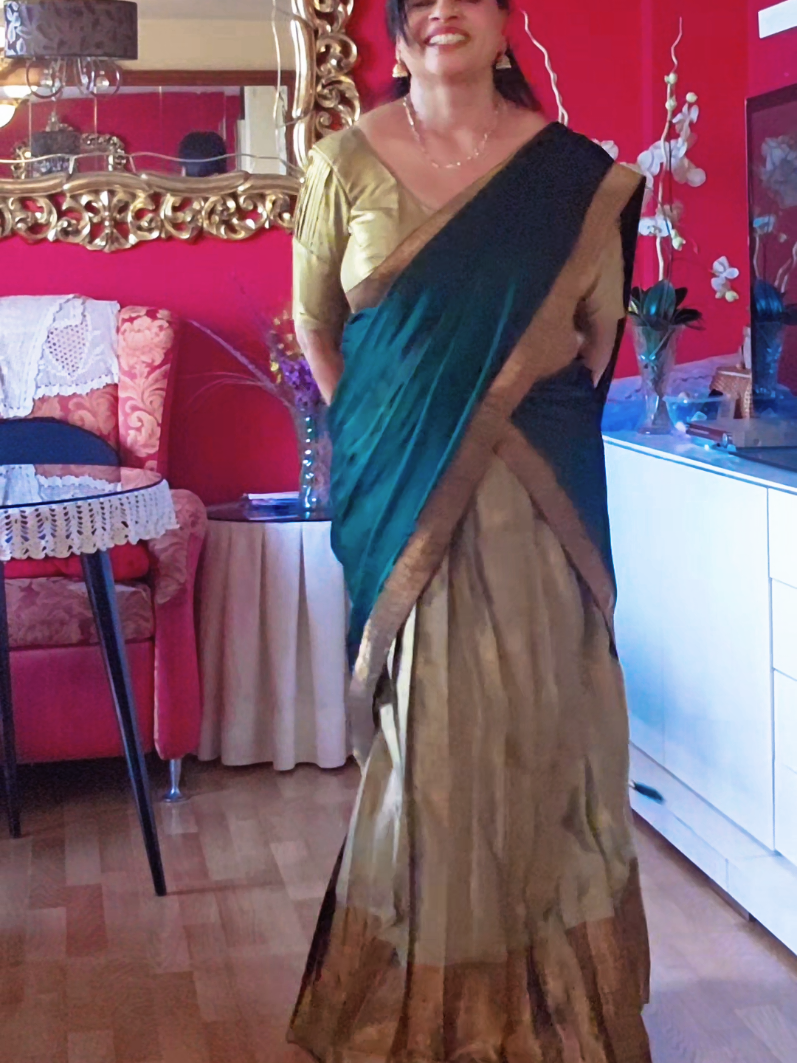 @Rosabeena