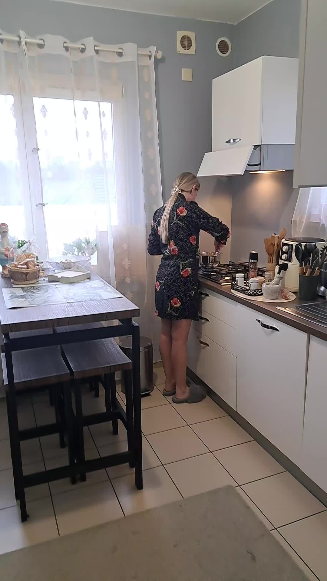 @Ioana Gătește