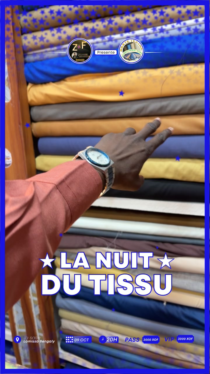 @ZAÏDI FASHION ✂️🛍️