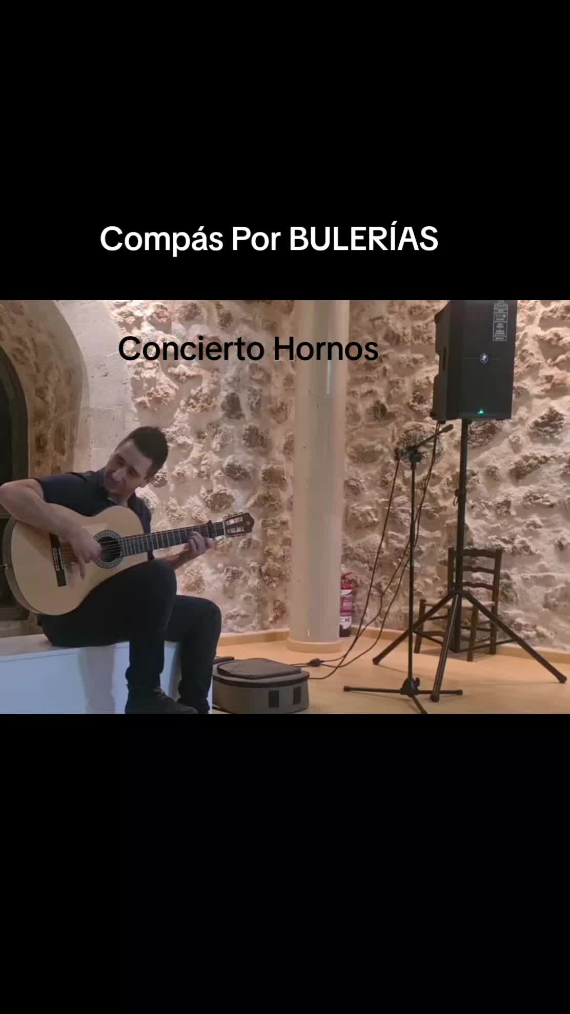 @¡GUITARRA FLAMENCA ONLINE!